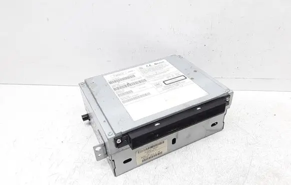 Volvo V60 Radio/CD/DVD/GPS head unit 31358290