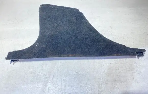 Mercedes-Benz S W222 (B) pillar trim (bottom) A2226904325