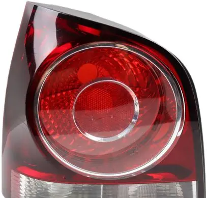 Volkswagen Polo IV 9N3 Rear/tail lights 965347