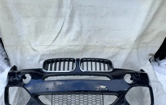 BMW X5 F15 Front bumper 51118054014