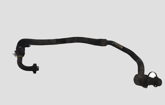 Volvo XC90 Air conditioning (A/C) pipe/hose 08687576