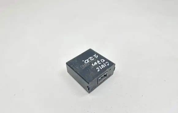 Honda Civic Other control units/modules SMGE01