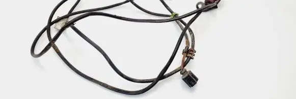 Audi A6 S6 C5 4B Other wiring loom 8D1971225C 4B1971190