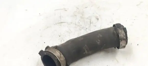 Audi A4 S4 B6 8E 8H Intercooler hose/pipe 8E0145709A
