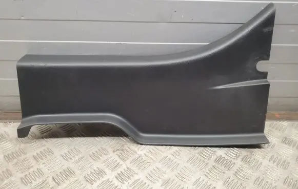 Dodge RAM (C) pillar trim 1EB81XDVAA