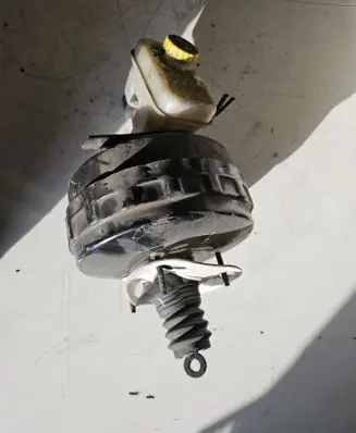 Jeep Grand Cherokee (WK) Brake booster P04581956AD