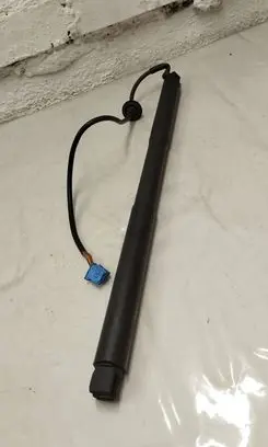 Mercedes-Benz GLS X166 Tailgate/trunk strut/damper A1668900100