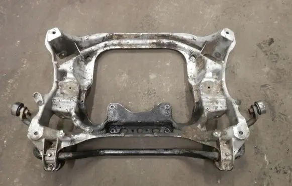 Mercedes-Benz S W220 Front subframe 098765w220