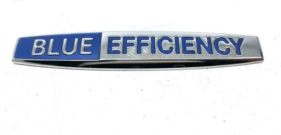 Mercedes-Benz E W212 Other badges/marks 