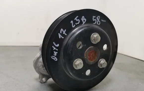 Subaru Outback (BS) Water pump OUTB17VANDENSPOMPA