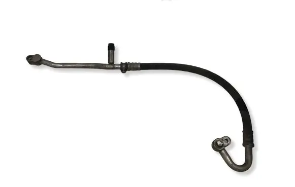 Volkswagen Fox Air conditioning (A/C) pipe/hose 