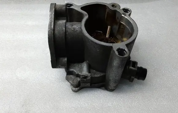 Volvo V60 Vacuum pump 31480558 280428 D87TA