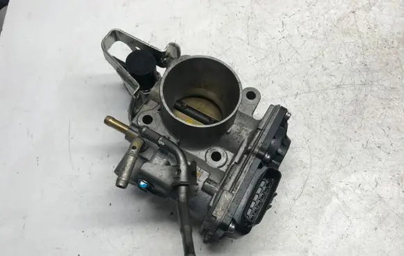 Honda Jazz Throttle valve GMD4A