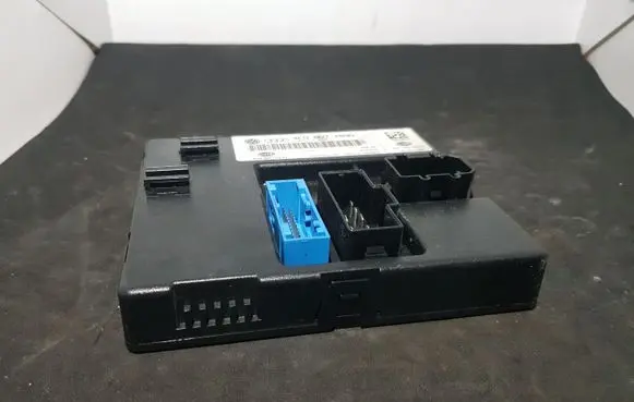 Audi A6 S6 C6 4F Comfort/convenience module 4F0907289G