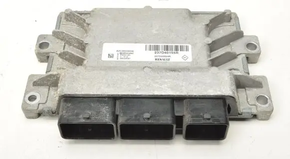 Renault Zoe Engine control unit/module ECU 237D40155R