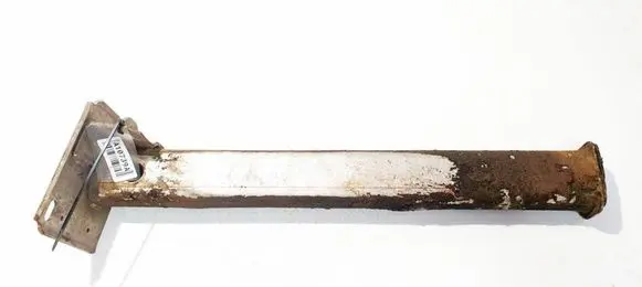 Citroen C4 I Picasso Front bumper mounting bracket