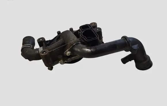 Mercedes-Benz C W204 Water pump A6512002001