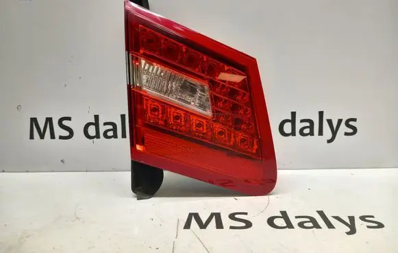 Mercedes-Benz E C207 W207 Tailgate rear/tail lights A2078200364 2078200364