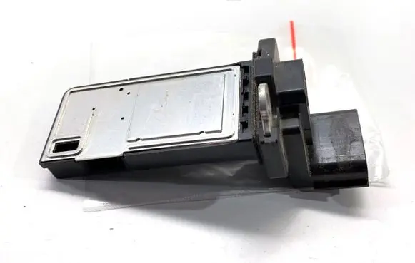 Mass air flow meter