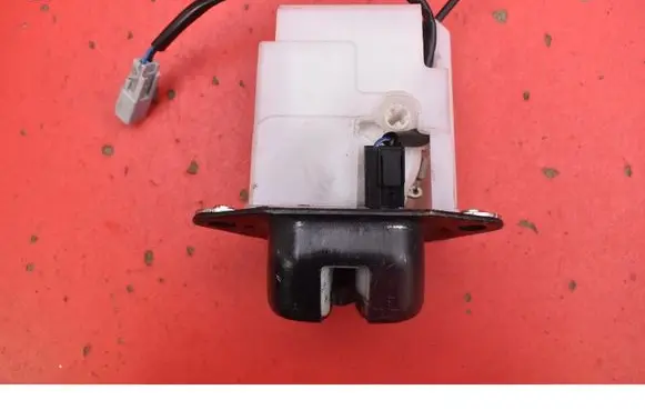 Honda FR-V Tailgate/trunk/boot lock/catch/latch 