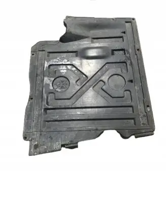 Mercedes-Benz A W168 All-terrain vehicle rear guard (for jeeps) A1686190538