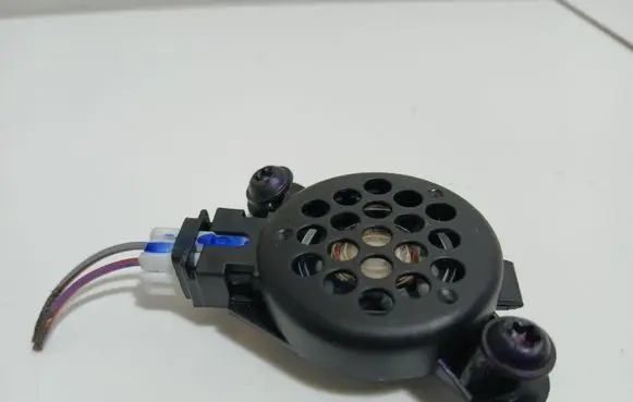 Ford Transit Custom Parking PDC sensor speaker 3W8315K864AA