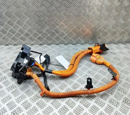 KIA Soul Electric car charging cable 91684J2000