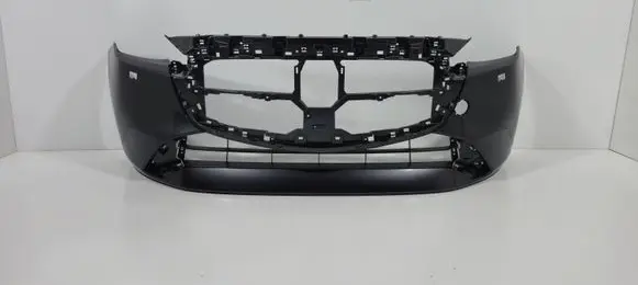 Mazda 2 Front bumper D65E50031 D65E501T1