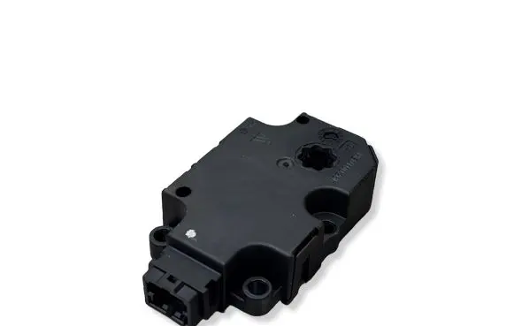 Audi A4 S4 B9 Air flap motor/actuator DA893010 ZBAT0063D14