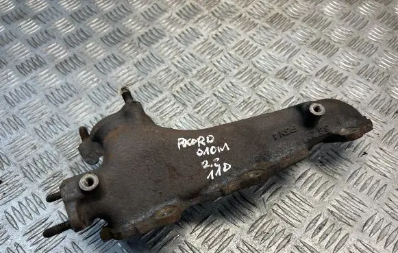 Honda Accord Exhaust manifold