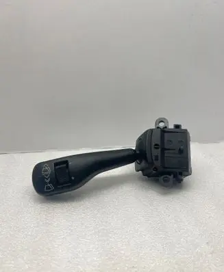 BMW 3 E46 Wiper control stalk 8363664 01204000