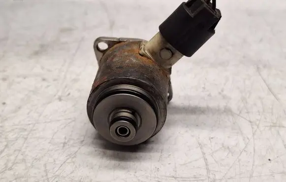BMW 7 E65 E66 Hydraulic servotronic pressure valve 32106788211 32106767409 32100307732