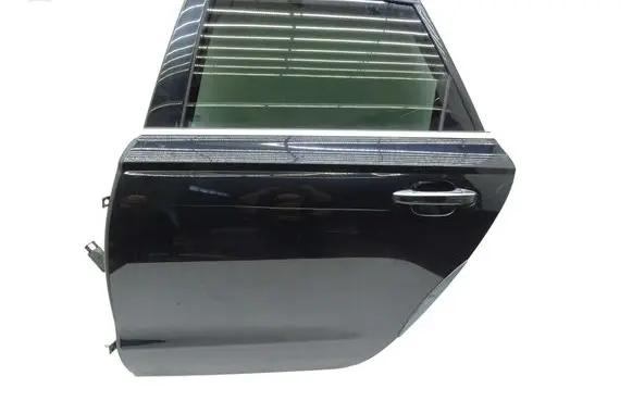 Audi A6 Allroad C7 Rear door 4G0839915A LY9T 8K0959811A
