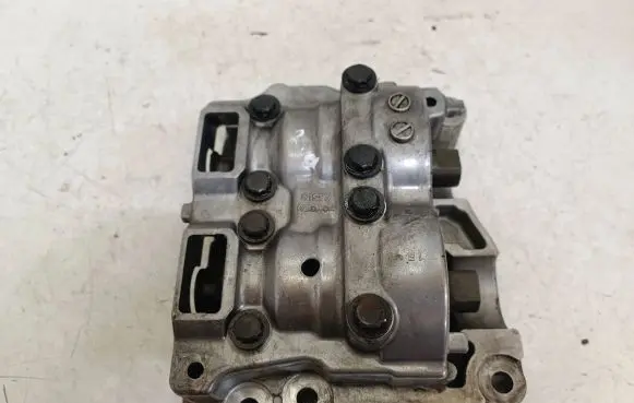 Lexus IS 220D-250-350 Balance shaft 