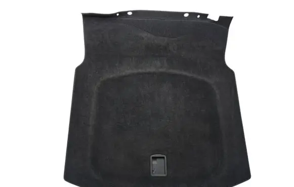 Audi A8 S8 D4 4H Trunk/boot mat liner 4H0863463J 0005592801 20130410297
