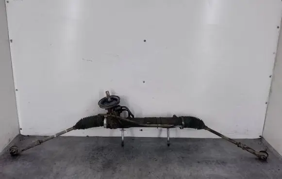 Steering rack