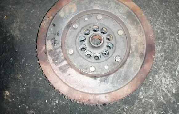 Audi A4 S4 B7 8E 8H Flywheel