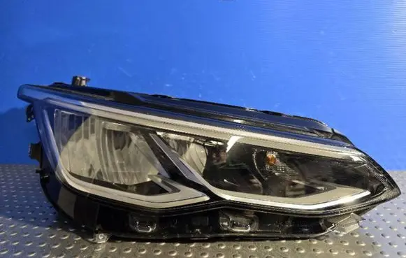 Volkswagen Golf VIII Headlight/headlamp 5H1941006