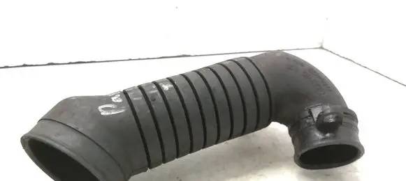 Volkswagen PASSAT B5.5 Intercooler hose/pipe 8D0129615J PX0416500