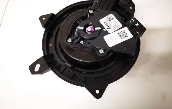 Tesla Model Y Heater fan/blower 153947500a