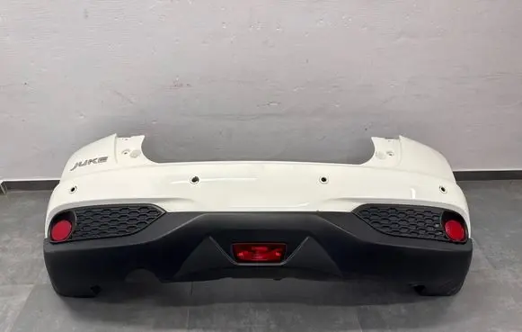 Nissan Juke I F15 Rear bumper 85022BV80H 850B2BV80A