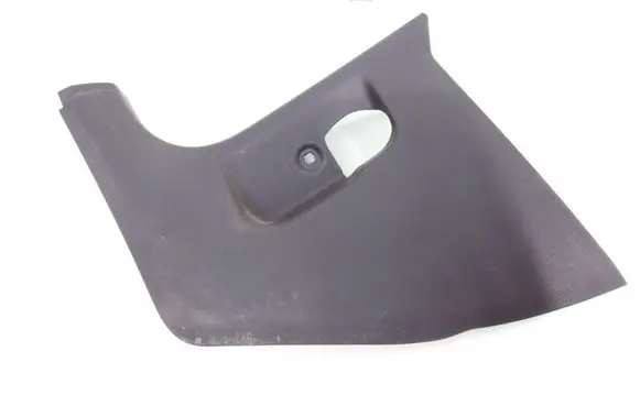 Volkswagen PASSAT B7 Other sill/pillar trim element 3C1863483