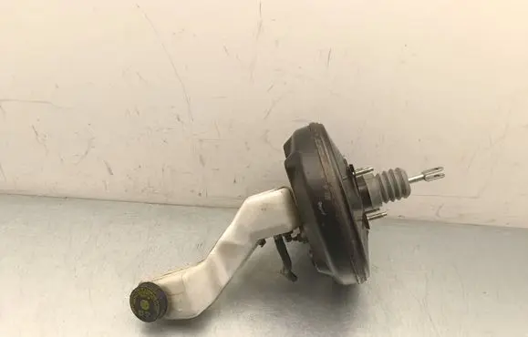 Renault Kadjar Brake booster 0265005329