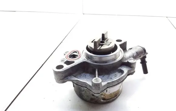 Peugeot Bipper Vacuum pump 9658398080