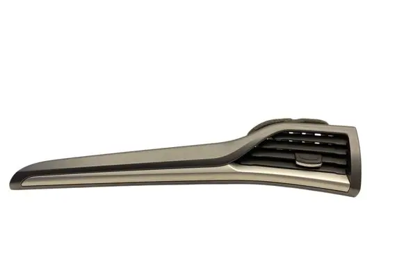 Ford Mondeo MK V Dashboard side air vent grill/cover trim ES73F04338BC