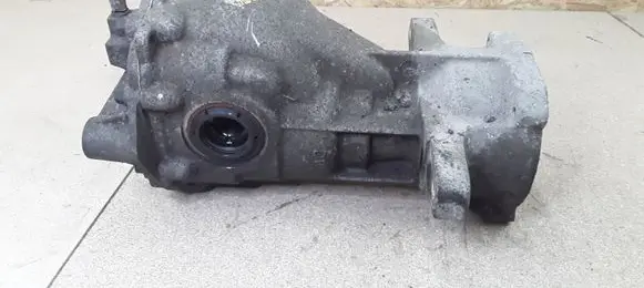 Hyundai Santa Fe Rear differential 4780039300 SN233309