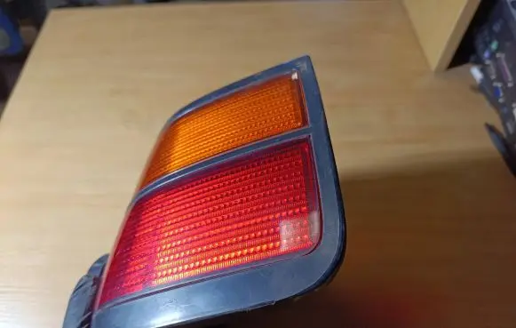 Volkswagen PASSAT B3 Rear/tail lights 63213