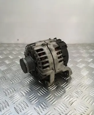BMW 5 F10 F11 Generator/alternator LRA03399 6511201021