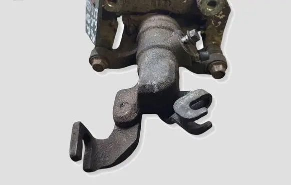 Mazda 6 Rear brake caliper