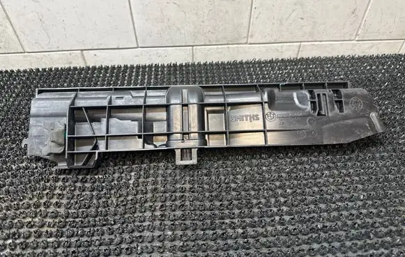 BMW 3 E90 E91 Radiator mount bracket 17107547454 149095302